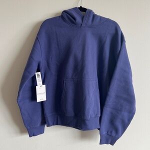 Aritzia Sweatfleece